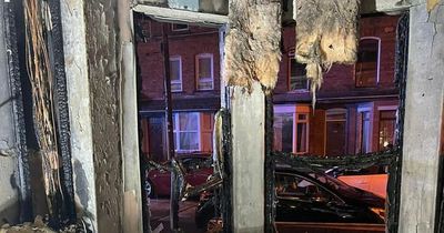 Homeowners given stark electric scooter warning after Belfast home burst into flames