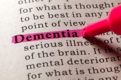 World Alzheimer’s Month: 7 things you might not know about dementia