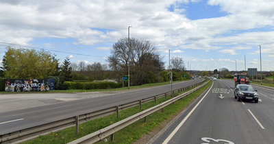 Woman suffers 'very serious injuries' in A63 Selby Road, Leeds, crash