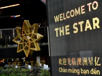 Gaming regulator receives Star report