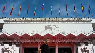 Venice Film Fest Launches with Ukraine and 'Toxic Event' Satire