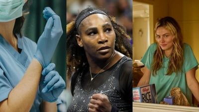 The Loop: Nurses walk off the job in NSW, Serena Williams keeps her US Open dreams alive, and Netflix announces Boy Swallows Universe cast