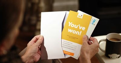 Premium Bond winners for September announced - with two new UK millionaires