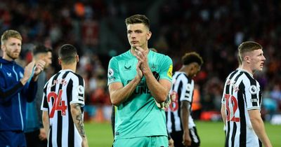 ‘Not deserved’ - Bruno Guimaraes and Mehrdad Ghodoussi on Newcastle United defeat