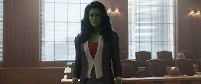 'She-Hulk' post credits: Megan Thee Stallion revives a lost MCU tradition