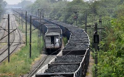 New rail link in Jharkhand to add coal evacuation capacity up to 125 MT by March 2023: Government