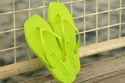 Best flip flops for women to wear for fun in the sun