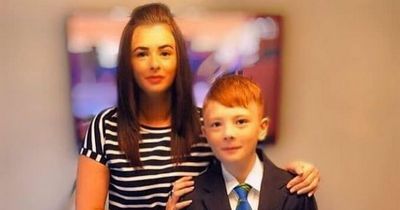 Celtic fan, 14, found dead 'tried TikTok Blackout Challenge' as mum warns parents