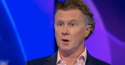 Steve McManaman sends transfer deadline day warning to Liverpool over three players