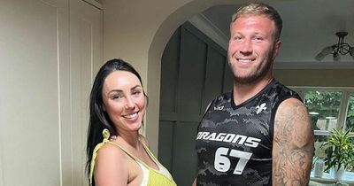 Ross Moriarty becomes a dad for the first time as he announces birth of daughter