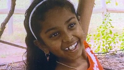 Perth Children's Hospital described as 'disaster waiting to happen' in weeks leading up to Aishwarya Aswath's death