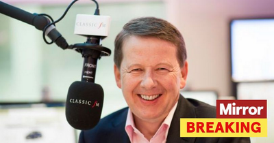 BBC Breakfast host Bill Turnbull dies from prostate cancer age 66 as family pay tribute