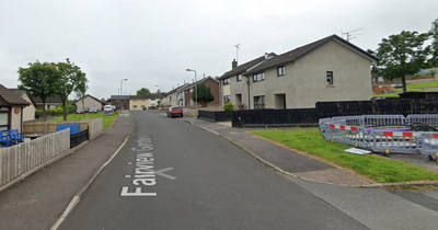 Police officer left with bite marks following alleged assault