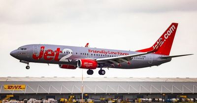 Jet2 says customers are choosing package holidays as airports chaos eases