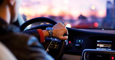 UK drivers warned of four new driving laws coming in this month