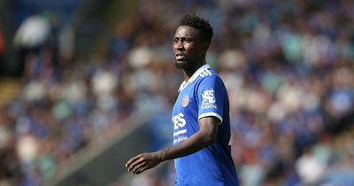 Wilfred Ndidi explains what Leicester must do vs Manchester United