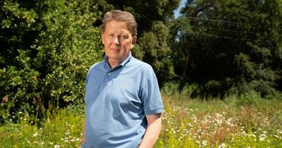 BBC Breakfast host Bill Turnbull dies aged 66