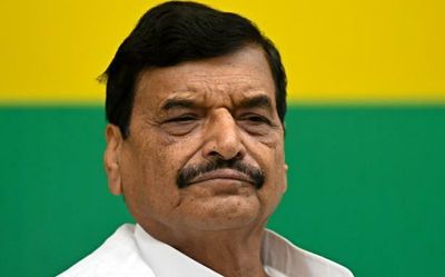 Shivpal Yadav announces formation of new outfit for Yadav community
