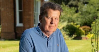 TV presenter Bill Turnbull dies aged 66 after battle with prostate cancer