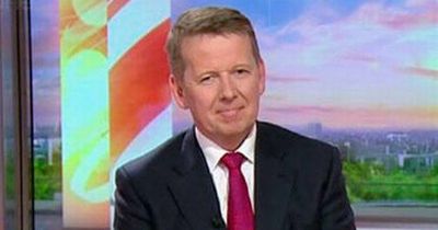 BBC Breakfast's Bill Turnbull dies aged 66