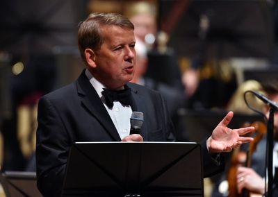 Bill Turnbull death: BBC Breakfast host dies aged 66