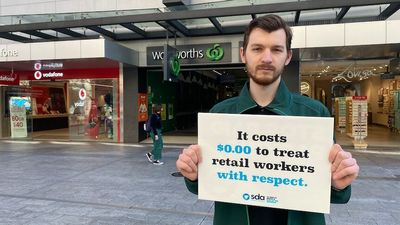 People who assault SA retail workers to face tougher penalties but experts raise concerns