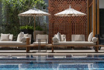 Five best new luxury wellness hotels in Asia, one in Chiang Mai