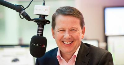 Bill Turnbull's early cancer symptoms he missed for eight months before diagnosis