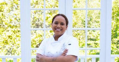 Co Fermanagh chef reaches UK final of prestigious cooking competition