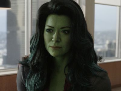 She-Hulk creator explains shock cameo in episode three’s post-credits scene