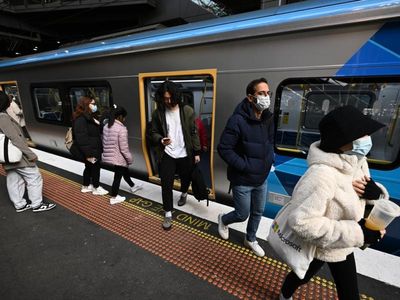 Vic lifts work from home recommendation