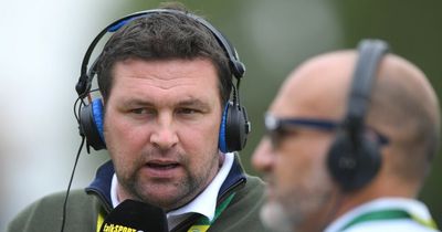 Steve Harmison slates The Hundred insisting it "doesn't work" as he questions quality