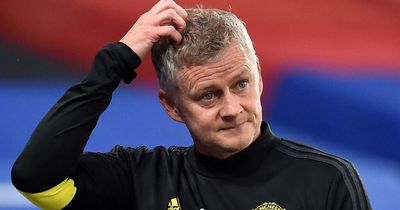 Ole Gunnar Solskjaer's transfer hesitancy has cost Man Utd £70million