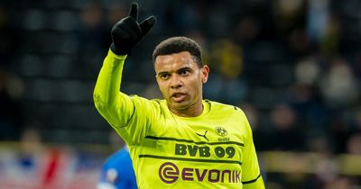 Man City complete Manuel Akanji transfer as surprise signing takes legend's shirt number