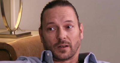 Britney Spears’ ex Kevin Federline says he was 'mortified' by her conservatorship battle