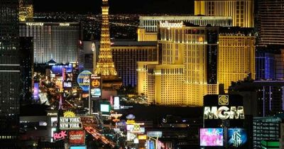 New Las Vegas service confirmed by British Airways with three flights a week