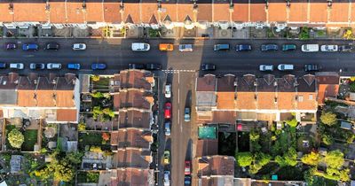 Mixed Bristol house price prediction as UK forecast to fall into recession