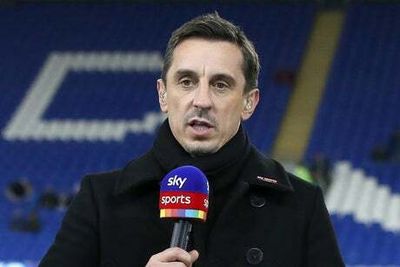 Gary Neville facing contempt of court probe after comment during Ryan Giggs trial