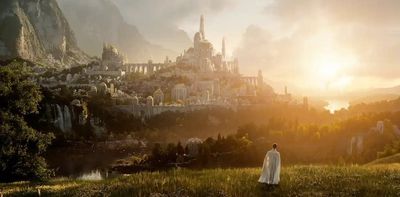 Lord of the Rings: Rings of Power – a cheat’s guide to Middle-earth before you watch the new show