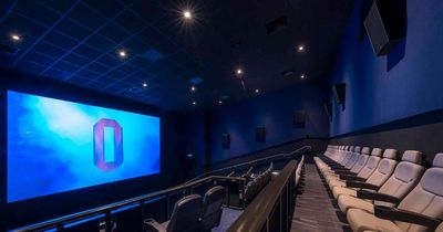 How to get £3 cinema tickets this Saturday for National Cinema Day