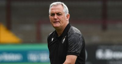 Queen's Park complete deadline day transfer as Owen Coyle snaps up EPL talent