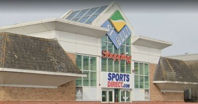 Sports Direct set to join Wilko in closing at Llanelli shopping centre as redevelopment planned