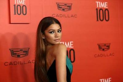 Zendaya: what is her net worth and how does she earn her money?