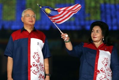 Rosmah Mansor: rise and fall of luxury-loving former Malaysia first lady