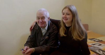 Woman who married serial killer in his 60s aged just 23 calls husband 'irresistible'