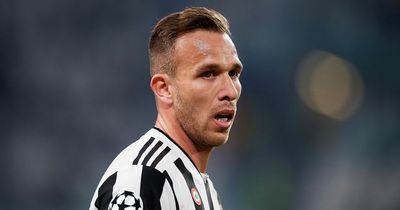 Liverpool to take advantage of major Arsenal transfer decision amid Edu midfielder approach