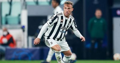 Liverpool squad numbers available to Arthur Melo in transfer deadline day signing