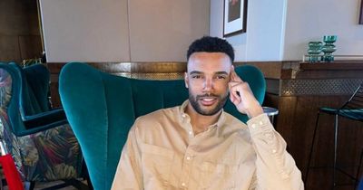 Love Island star to take step back from showbiz to ‘finish what he started’