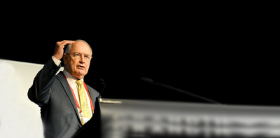 How to get to full employment: Ross Garnaut's address to the jobs summit