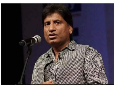 Raju Srivastava developed a minor infection few days ago, but he is stable now, said a close friend